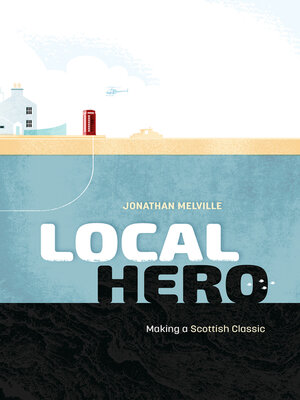 cover image of Local Hero